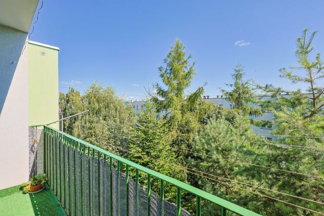 Mieszkanie 3-pokojowe Krosno, ul. Joachima Lelewela. Zdjęcie 14