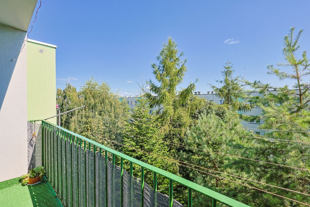 Mieszkanie 3-pokojowe Krosno, ul. Joachima Lelewela. Zdjęcie 14