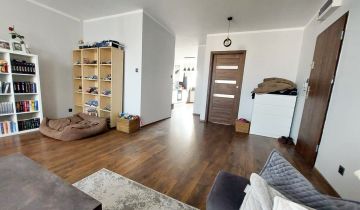 Mieszkanie 2-pokojowe Toruń, ul. Koniuchy