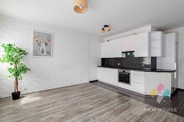 Mieszkanie 3-pokojowe Olsztyn Zatorze, ul. Marii Zientary-Malewskiej. Zdjęcie 1