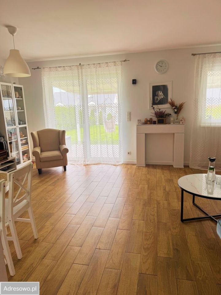 bliźniak, 3 pokoje Janczewo, ul. Orzechowa. Zdjęcie 8