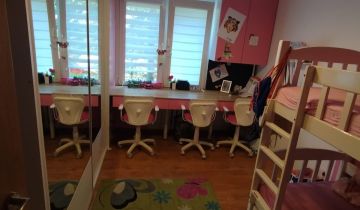 Mieszkanie 3-pokojowe Nowy Sącz