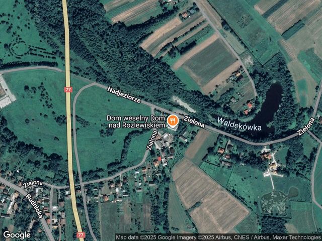 Lokal Racławice, ul. Zielona. Zdjęcie 1