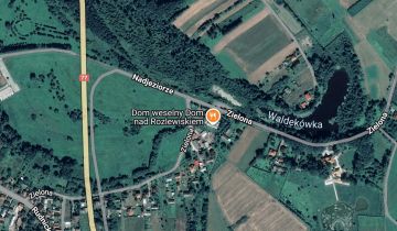 Lokal Racławice, ul. Zielona