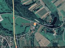 Lokal Racławice, ul. Zielona