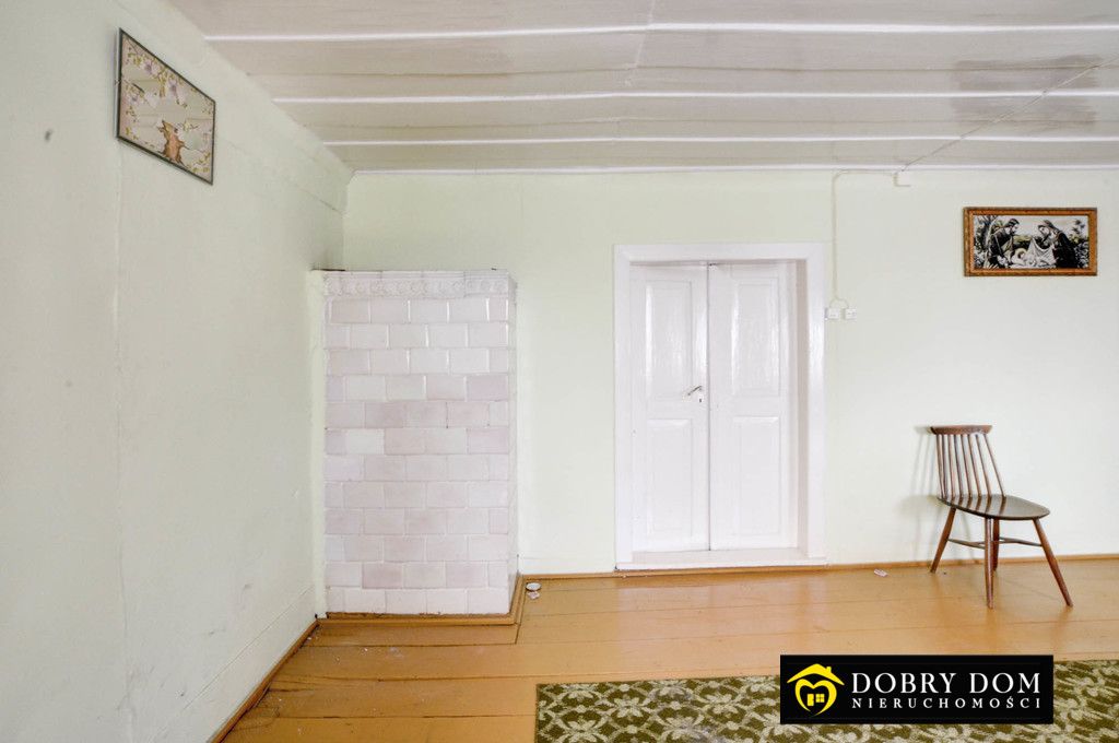 dom wolnostojący, 3 pokoje Giby. Zdjęcie 8