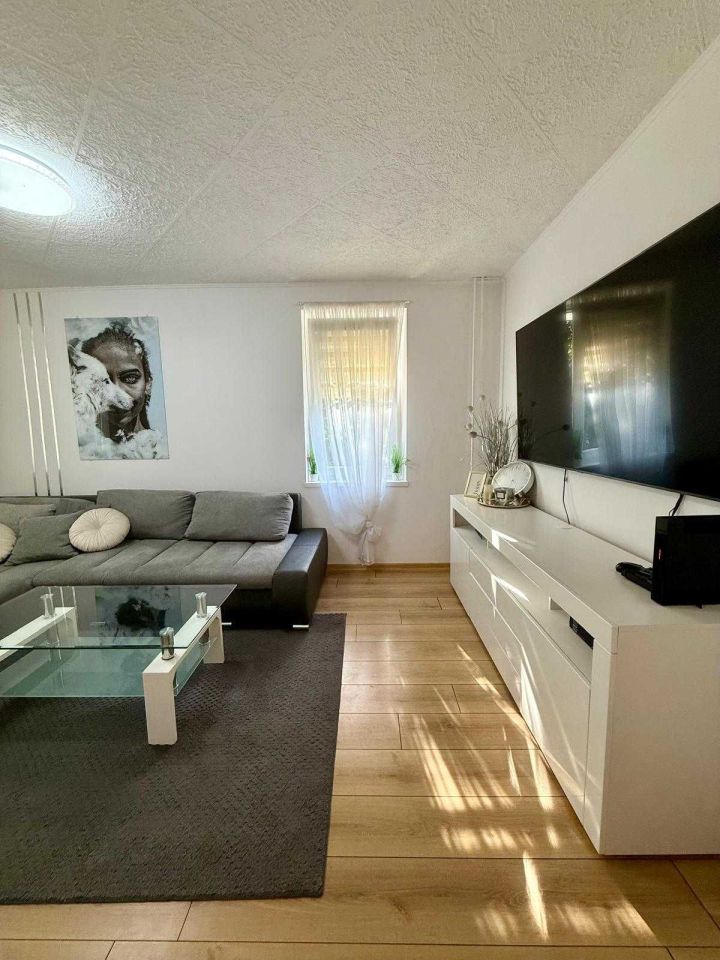 Mieszkanie 3-pokojowe Warszawa Saska Kępa. Zdjęcie 8