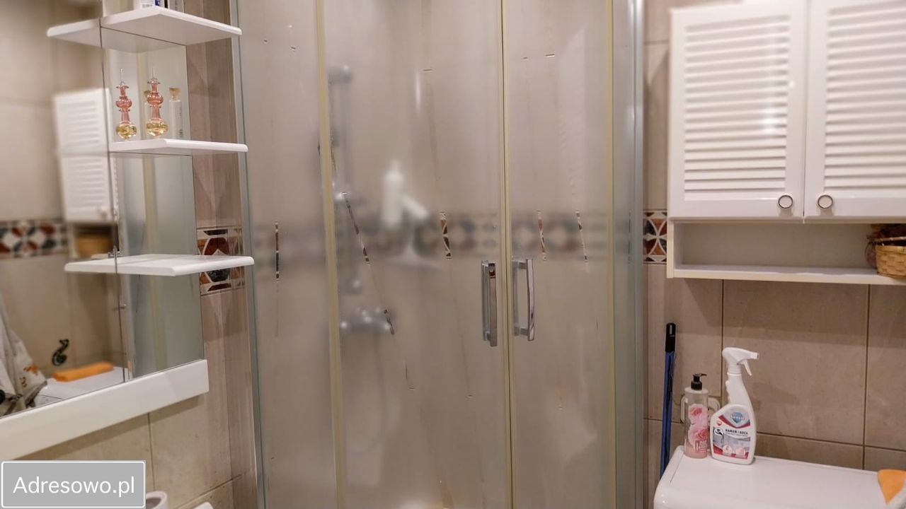 Mieszkanie 3-pokojowe Zduńska Wola, ul. Przejazd. Zdjęcie 7