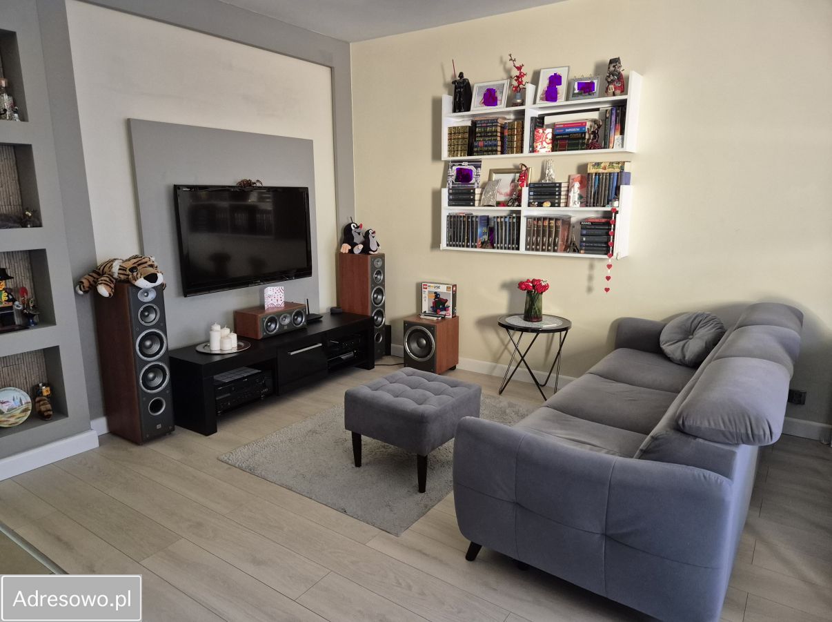 Mieszkanie 3-pokojowe Stargard, ul. Hetmana Stefana Czarnieckiego. Zdjęcie 5