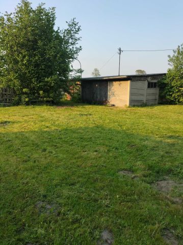 Działka budowlana Pawlikowice. Zdjęcie 1