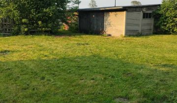 Działka budowlana Pawlikowice