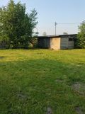 Działka budowlana Pawlikowice