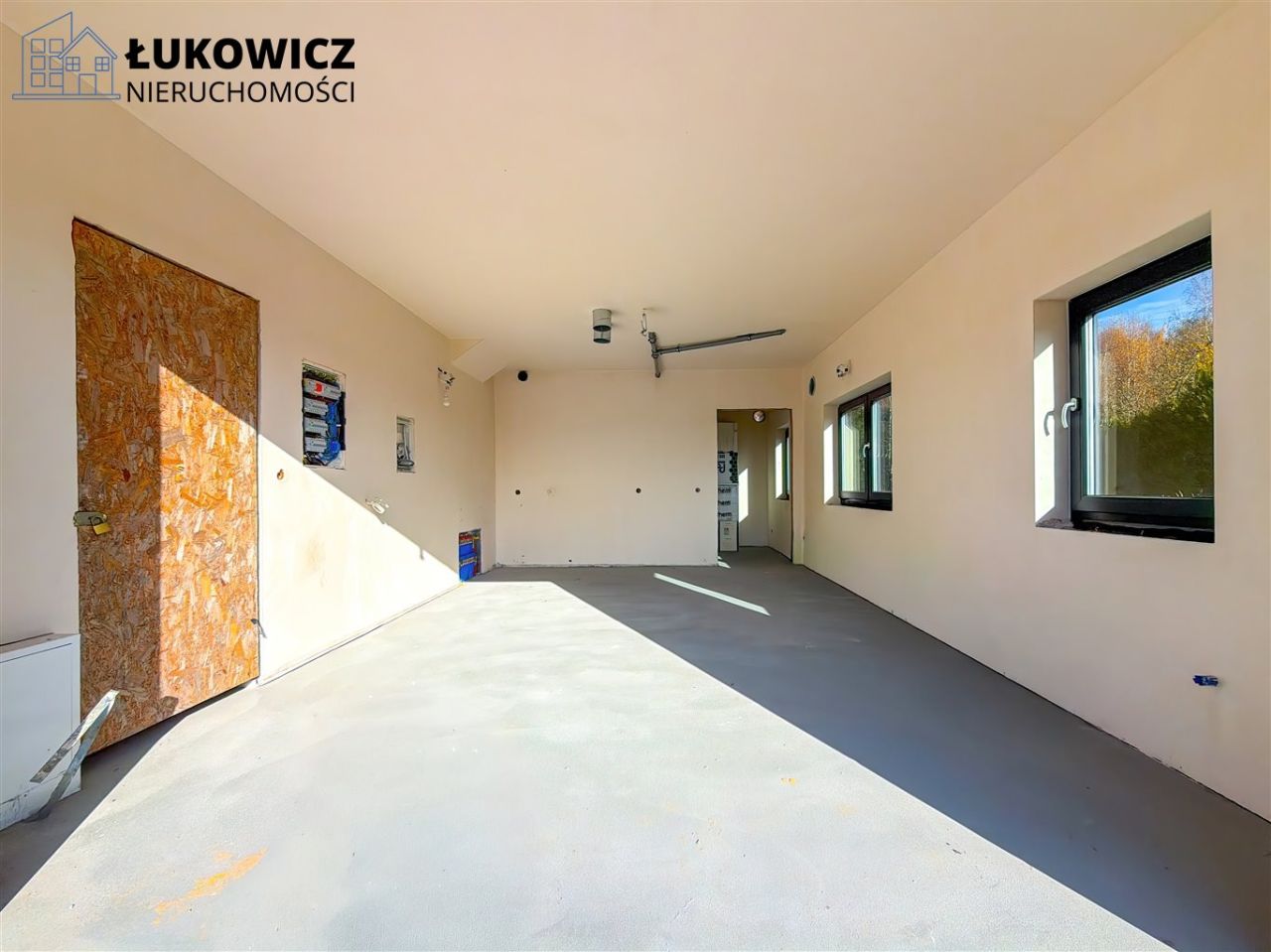 dom wolnostojący, 5 pokoi Kaniów. Zdjęcie 7