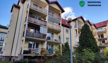 Mieszkanie 2-pokojowe Gdańsk Ujeścisko, ul. Przemyska