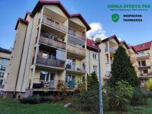 Mieszkanie 2-pokojowe Gdańsk Ujeścisko, ul. Przemyska