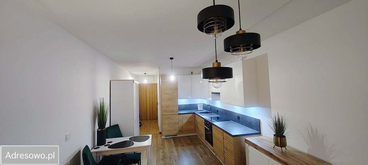 Mieszkanie 1-pokojowe Zamość, ul. Henryka Sienkiewicza