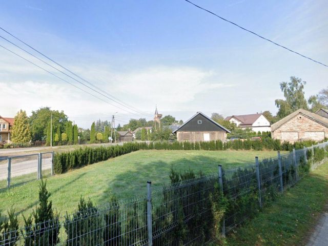 Działka budowlana Jabłonka Kościelna. Zdjęcie 1