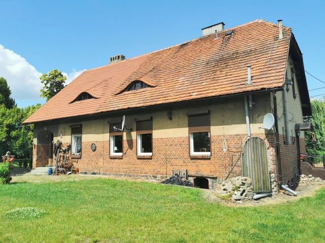 dom wolnostojący, 4 pokoje Sośnica. Zdjęcie 4