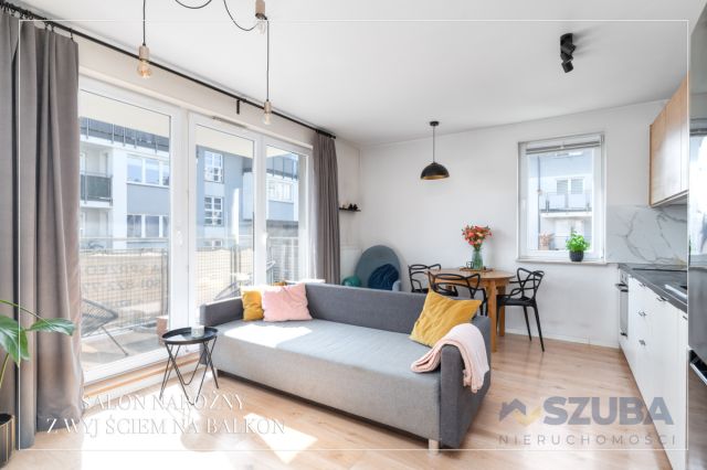 Mieszkanie 3-pokojowe Warszawa Targówek, ul. Teofila Piecyka. Zdjęcie 3