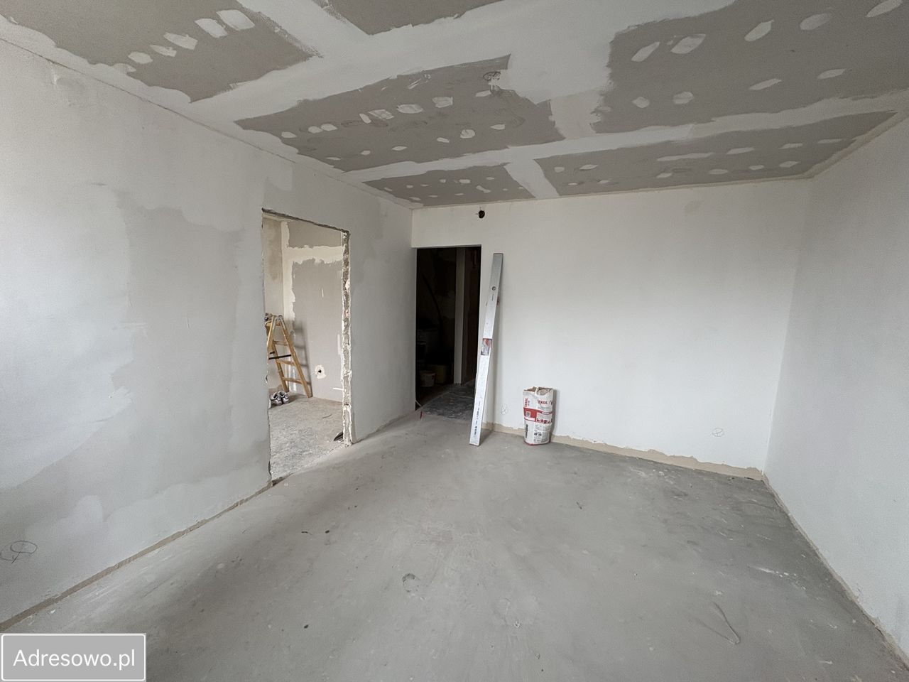 Mieszkanie 2-pokojowe Sosnowiec Centrum, ul. Ostrogórska