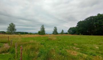 Działka budowlana Lutol Mokry