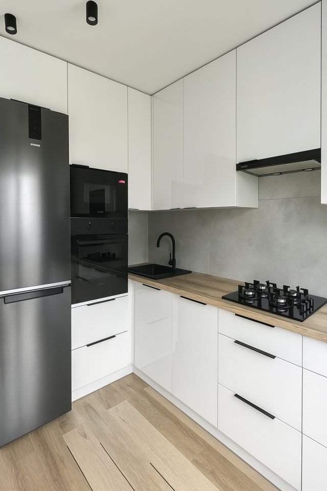 Mieszkanie 3-pokojowe Nowa Sól Zatorze, os. Konstytucji 3 Maja. Zdjęcie 6