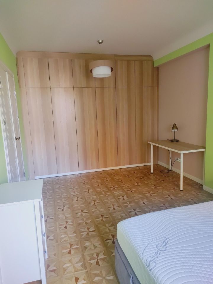 Mieszkanie 2-pokojowe Warszawa Praga-Północ, ul. Grajewska. Zdjęcie 10