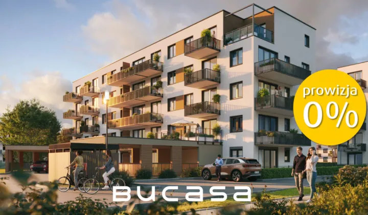 Mieszkanie 2-pokojowe Kraków