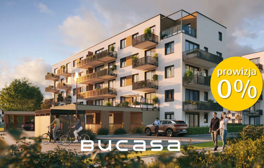 Mieszkanie 2-pokojowe Kraków. Zdjęcie 1