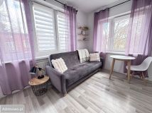 Mieszkanie 1-pokojowe Warszawa Włochy. Zdjęcie 4