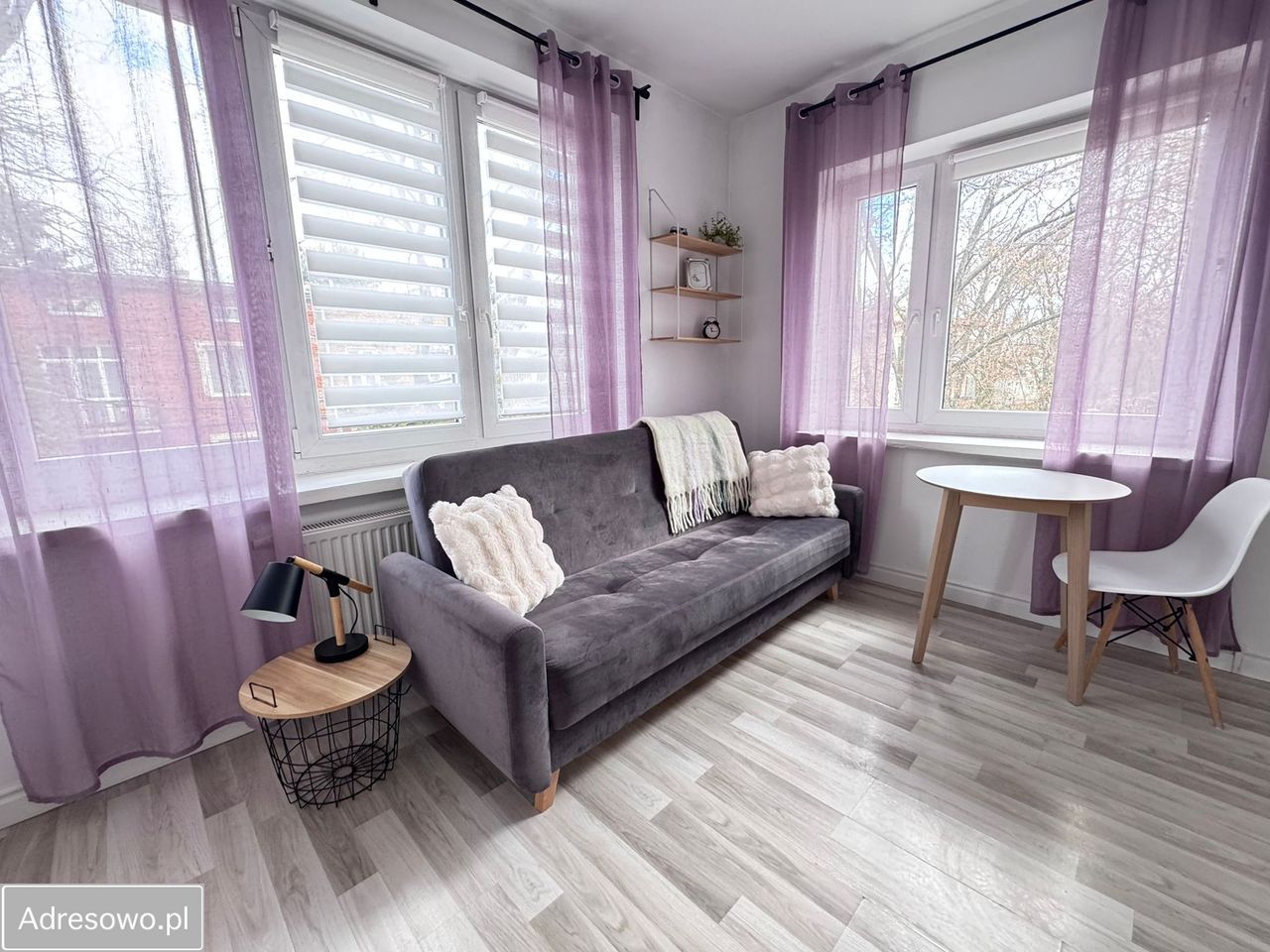 Mieszkanie 1-pokojowe Warszawa Włochy. Zdjęcie 5
