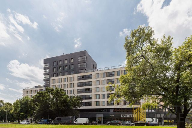 Mieszkanie 3-pokojowe Warszawa Śródmieście. Zdjęcie 20