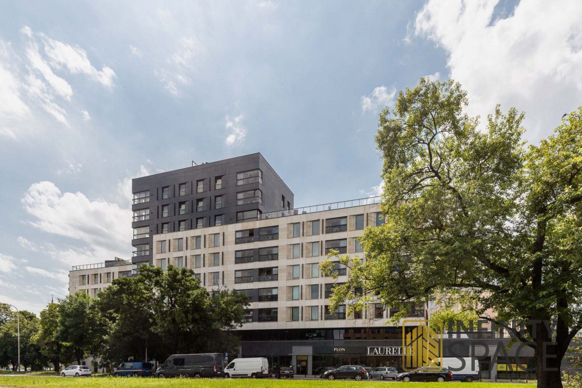 Mieszkanie 3-pokojowe Warszawa Śródmieście. Zdjęcie 20