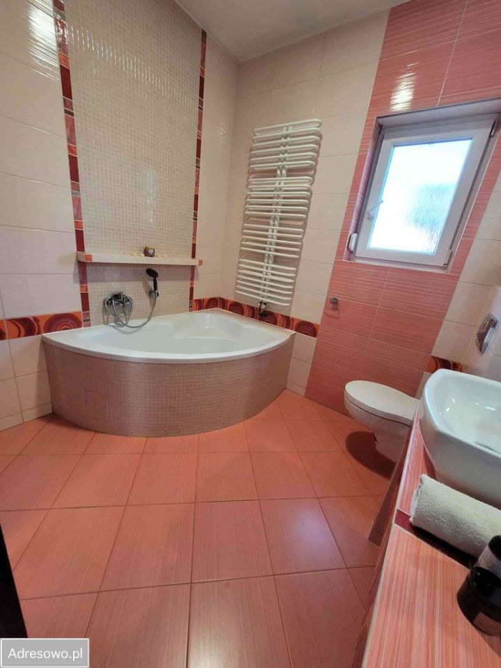 dom wolnostojący, 5 pokoi Piechanin, ul. Brzozowa. Zdjęcie 5