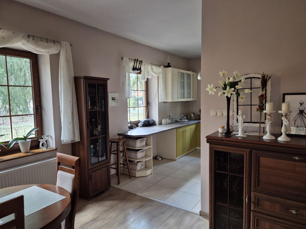 dom wolnostojący, 5 pokoi Humin. Zdjęcie 12