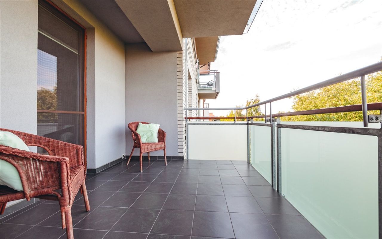 Mieszkanie 3-pokojowe Białystok Wysoki Stoczek, ul. Szeroka. Zdjęcie 12