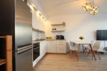 Mieszkanie 3-pokojowe Wrocław, ul. Tęczowa. Zdjęcie 4