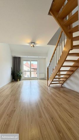 Mieszkanie 4-pokojowe Szczecin Warszewo, ul. Duńska. Zdjęcie 1