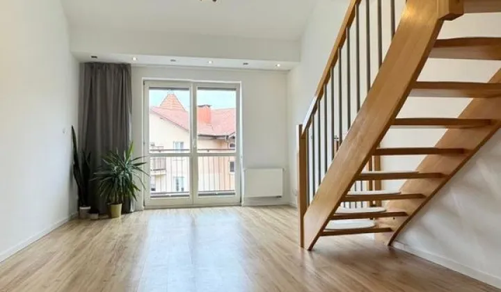 Mieszkanie 4-pokojowe Szczecin Warszewo, ul. Duńska