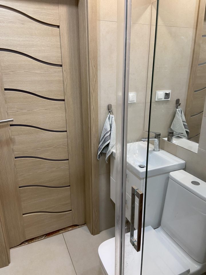 Mieszkanie 3-pokojowe Świelino. Zdjęcie 6