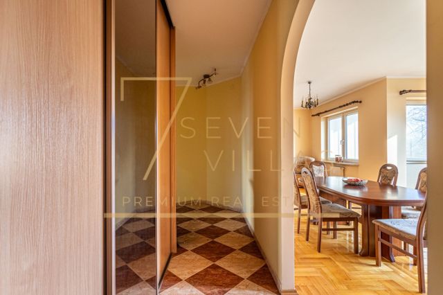 Mieszkanie 2-pokojowe Konstancin-Jeziorna, ul. Bielawska. Zdjęcie 7