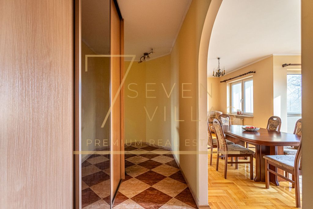 Mieszkanie 2-pokojowe Konstancin-Jeziorna, ul. Bielawska. Zdjęcie 7