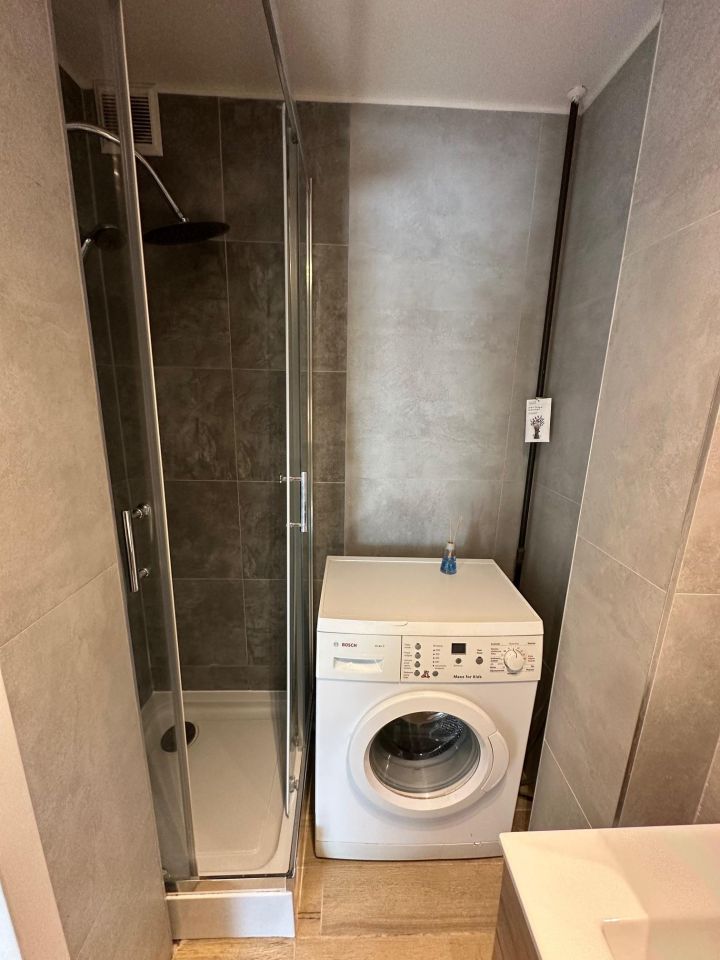 Mieszkanie 2-pokojowe Szczecin Centrum, ul. Władysława Jagiełły. Zdjęcie 7