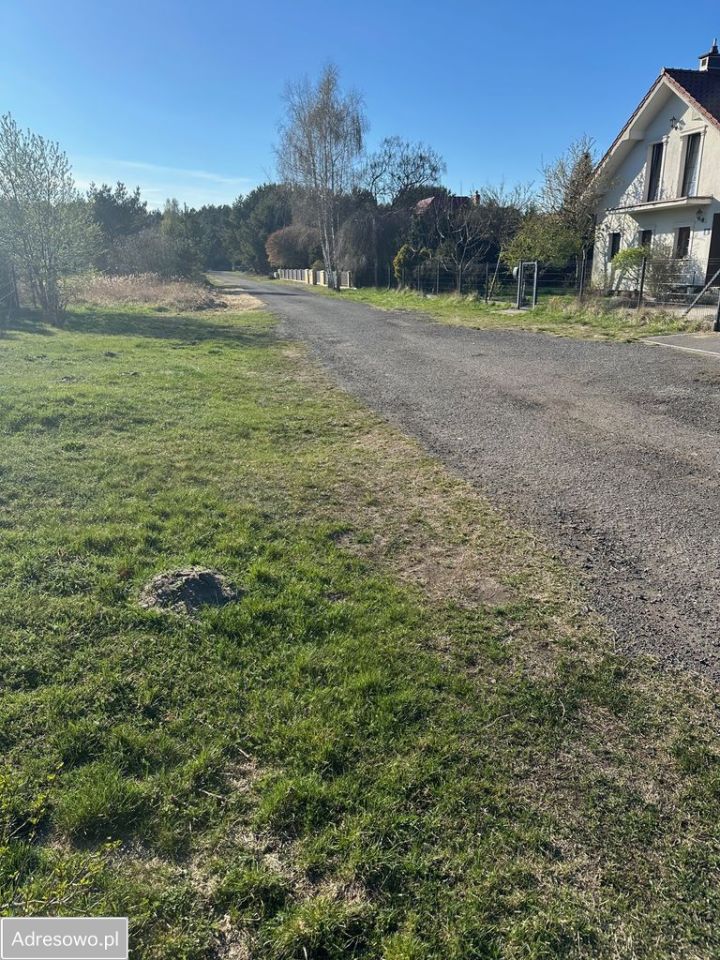 Działka budowlana Sowno. Zdjęcie 4