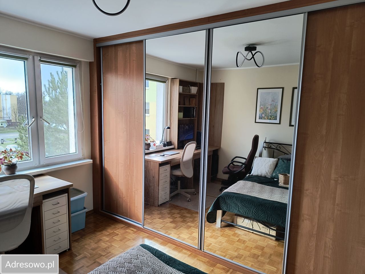 Mieszkanie 3-pokojowe Wąbrzeźno, ul. gen. Hallera. Zdjęcie 11