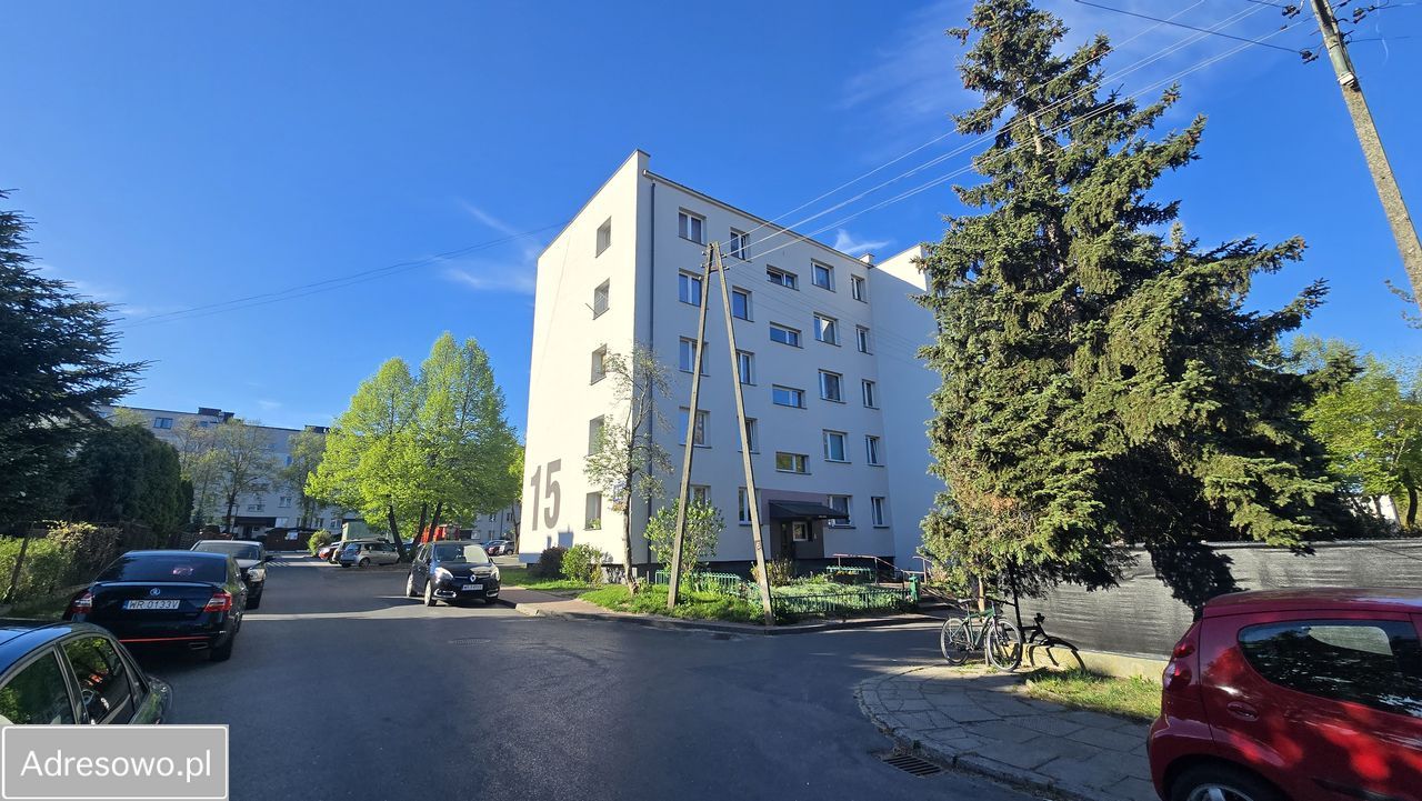 Mieszkanie 1-pokojowe Radom Borki, ul. Kasztanowa. Zdjęcie 8