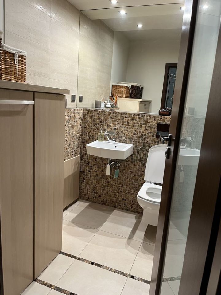 Mieszkanie 5-pokojowe Lublin Konstantynów, ul. Bohaterów Monte Cassino. Zdjęcie 7