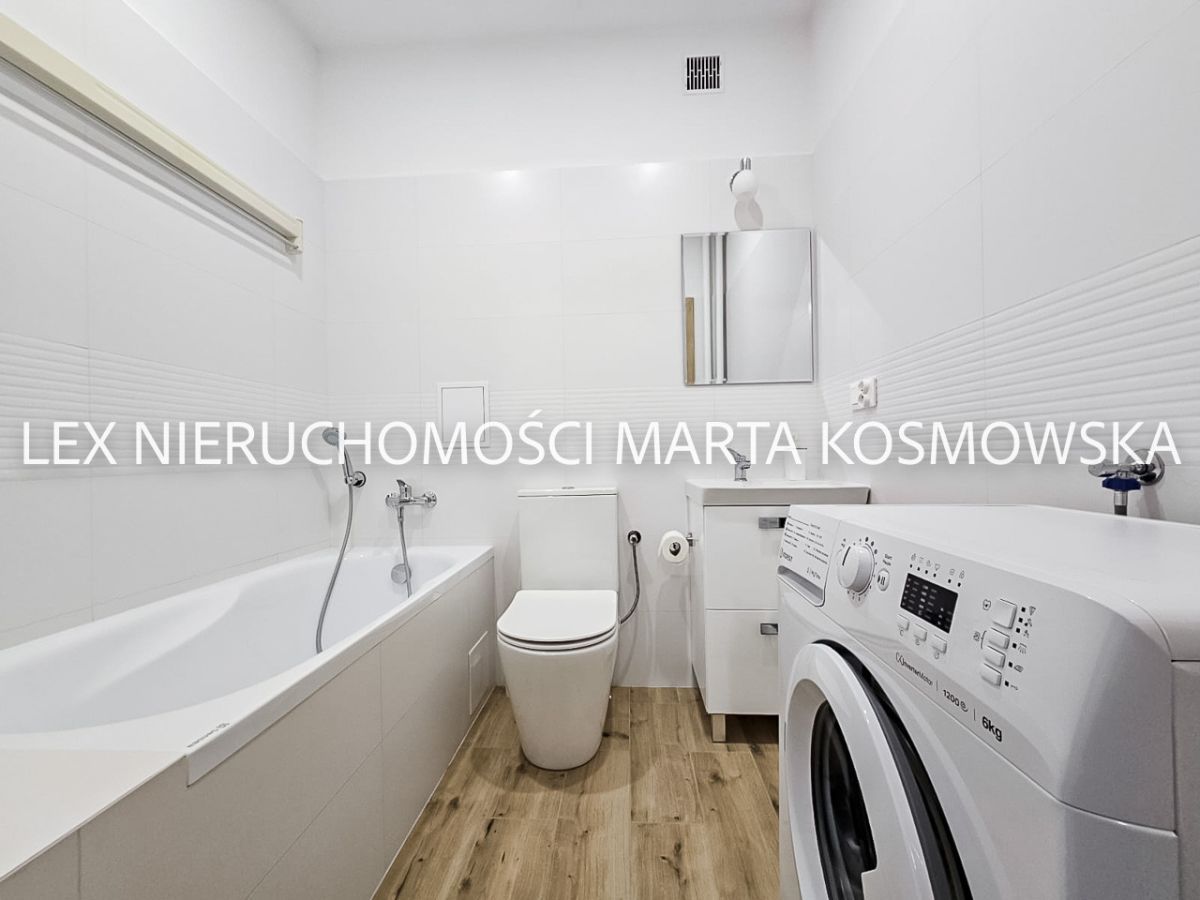 Mieszkanie 2-pokojowe Warszawa Ochota, ul. Szczęśliwicka. Zdjęcie 9