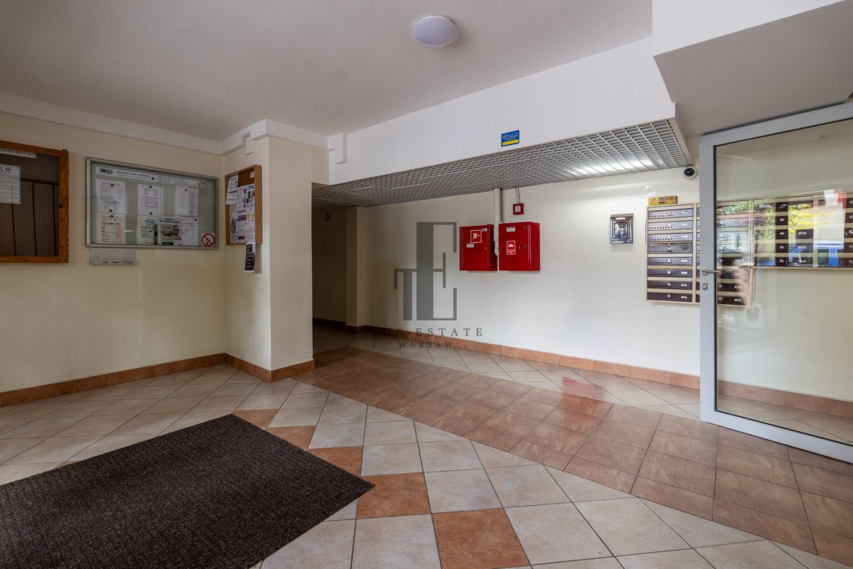 Mieszkanie 2-pokojowe Warszawa Mokotów, ul. Sonaty. Zdjęcie 9