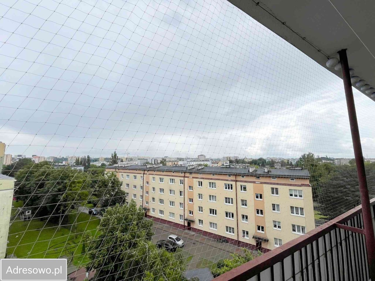 Mieszkanie 2-pokojowe Bydgoszcz Bartodzieje Małe, ul. Bartosza Głowackiego. Zdjęcie 14